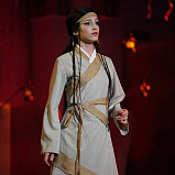 Соловей из Красноярска Екатерина Бегунович, или пешком до Ла Скала - НОВАТ - фото №3